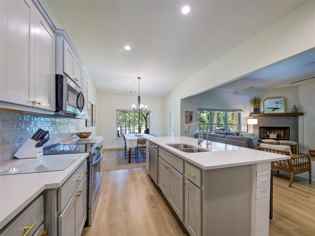 Jackson Ranch - Residential