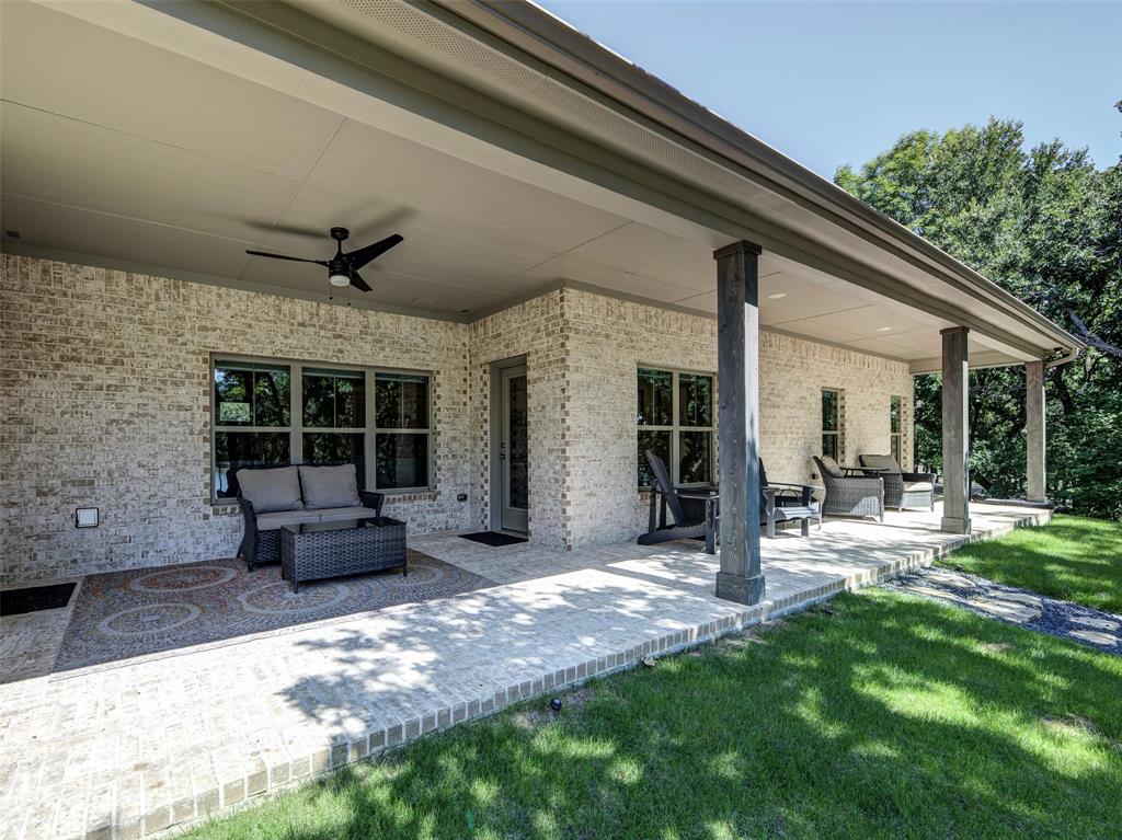 Jackson Ranch - Residential