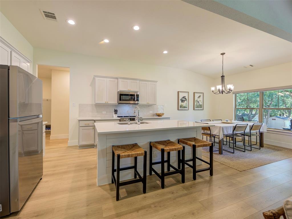 Jackson Ranch - Residential
