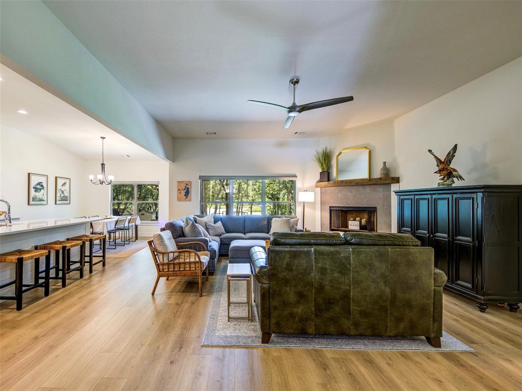 Jackson Ranch - Residential