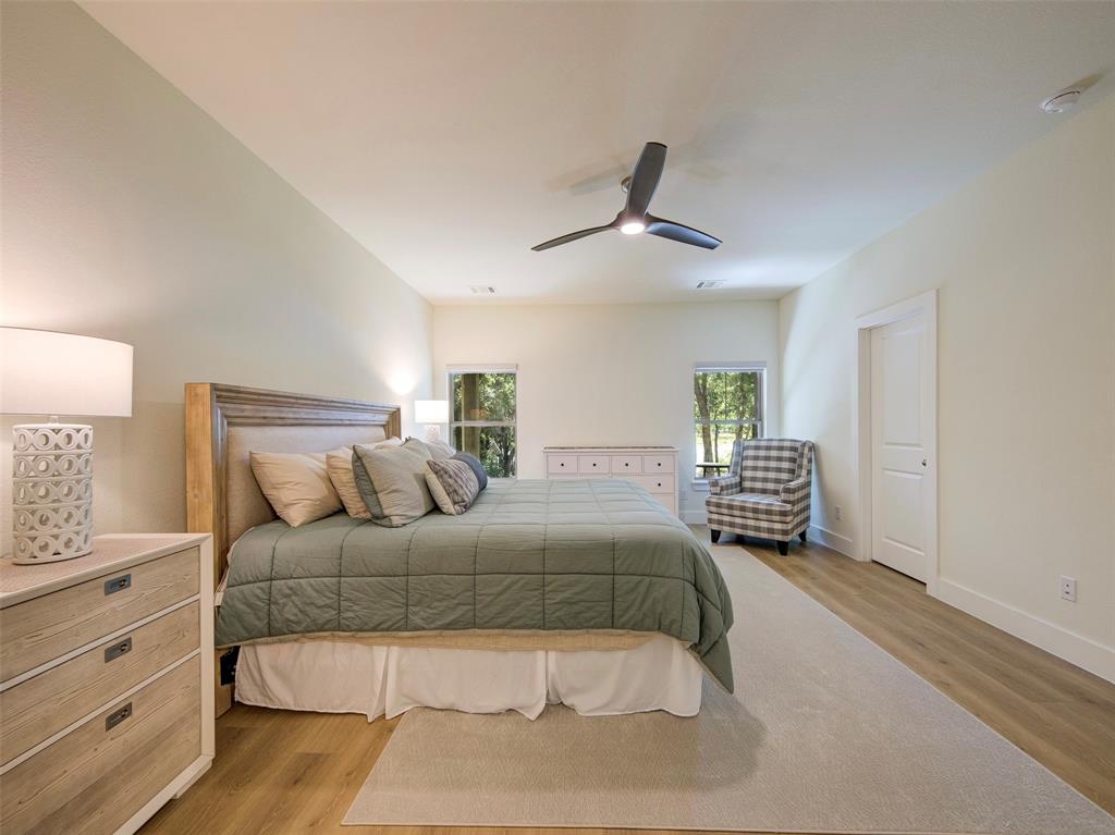 Jackson Ranch - Residential