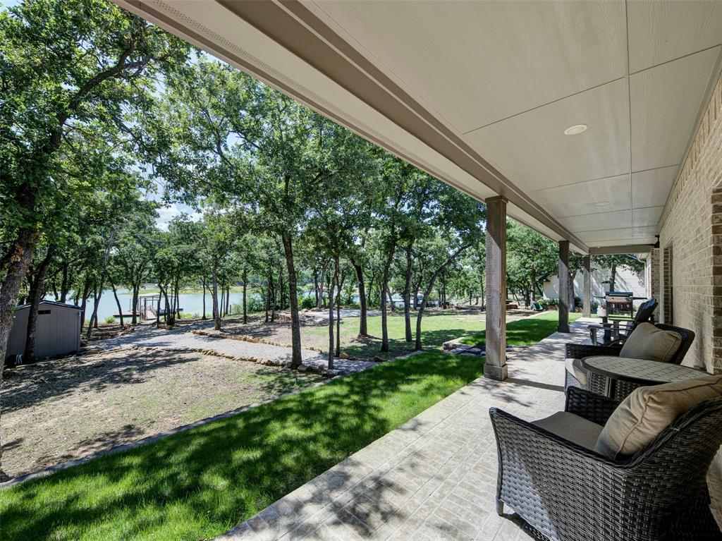 Jackson Ranch - Residential