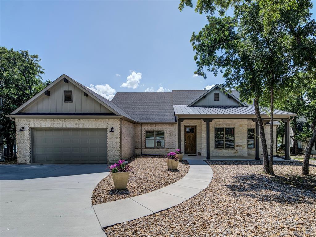 Jackson Ranch - Residential