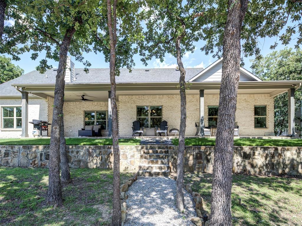 Jackson Ranch - Residential