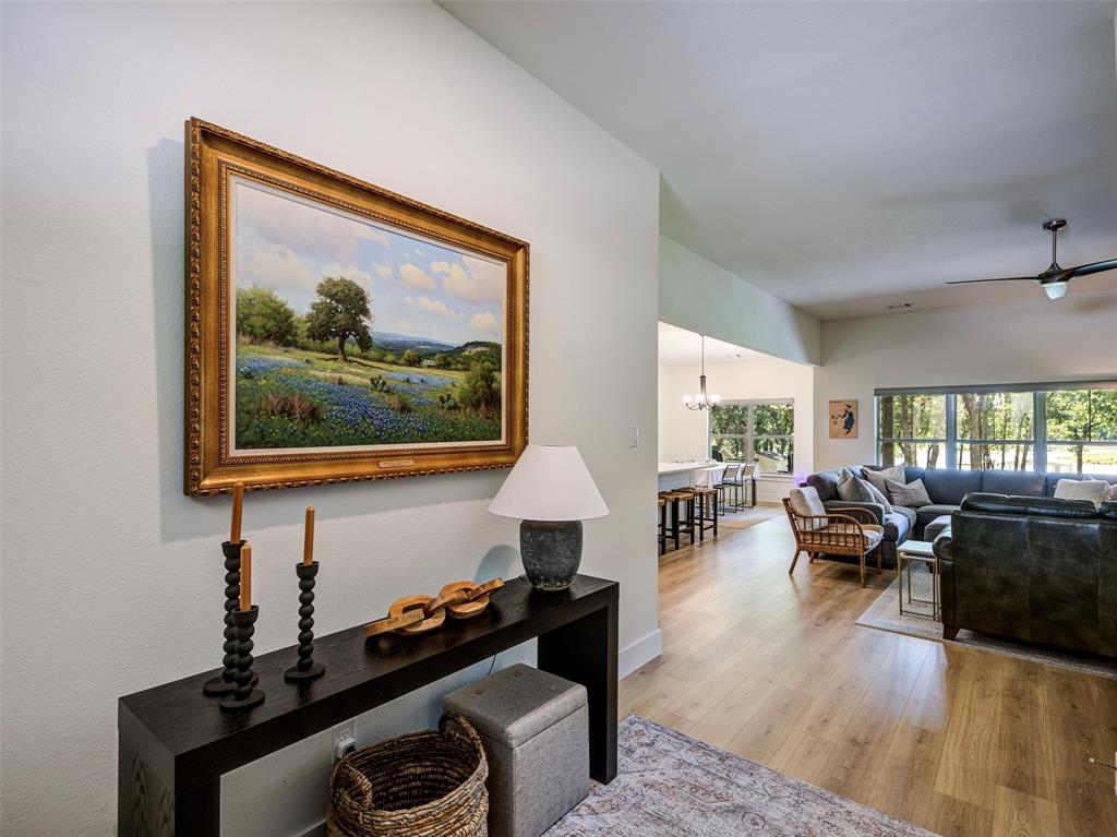 Jackson Ranch - Residential