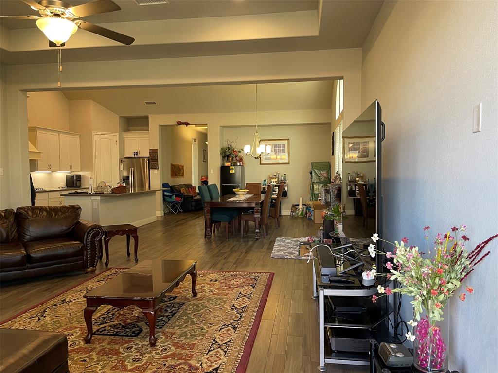 Lakes of River Trails - Residential Lease