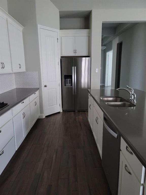 Lakes of River Trails - Residential Lease