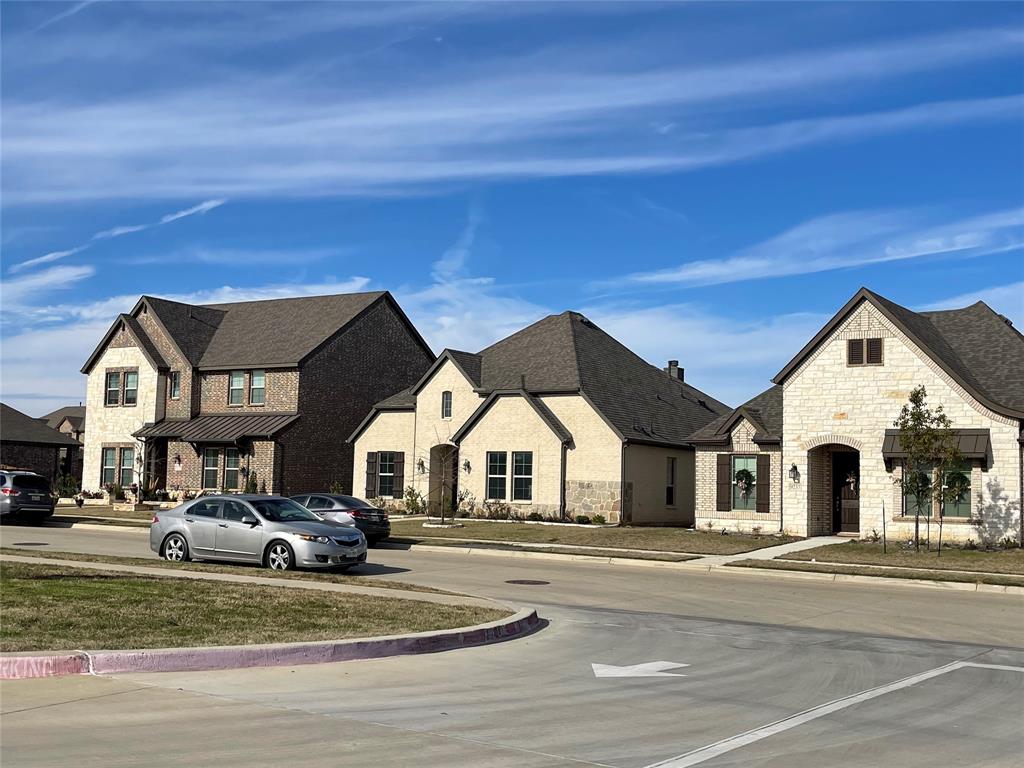 Lakes of River Trails - Residential Lease