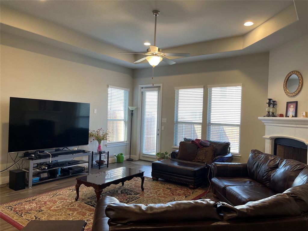 Lakes of River Trails - Residential Lease