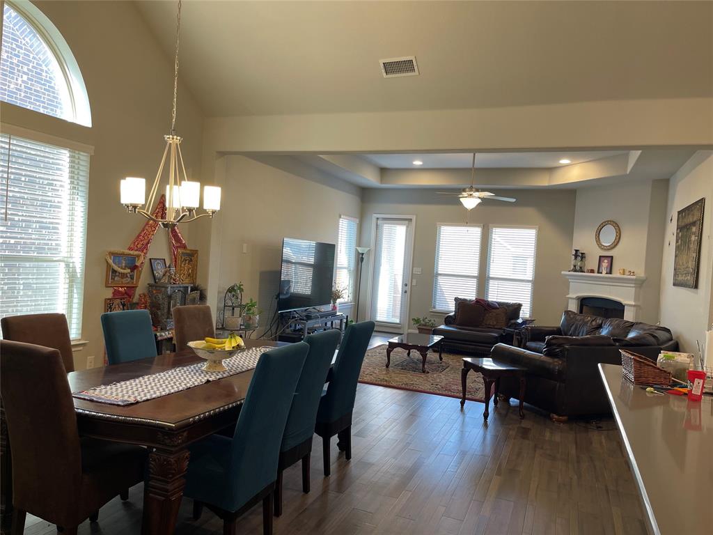 Lakes of River Trails - Residential Lease