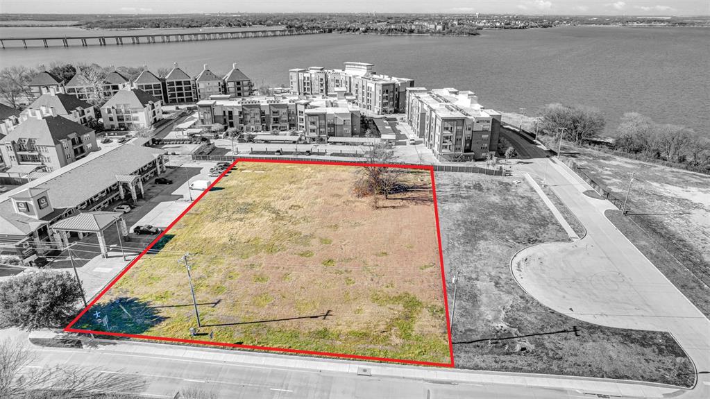 Faulkner Point North 02 Rep - Commercial Sale
