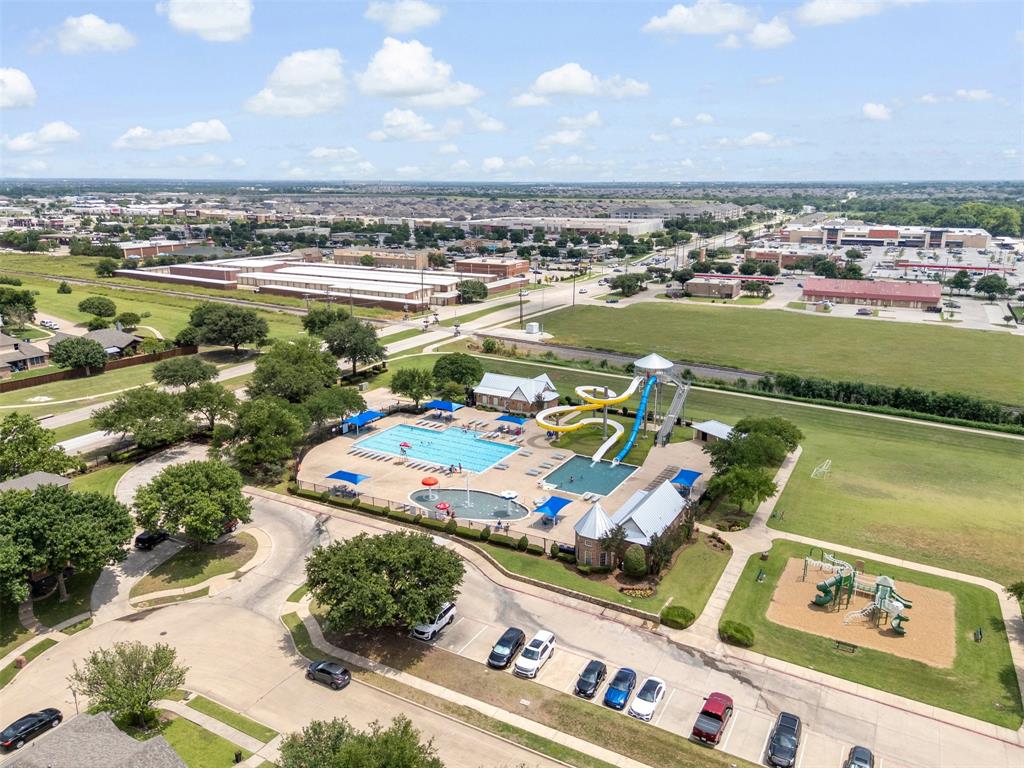 Maxwell Creek North Ph 3 - Residential