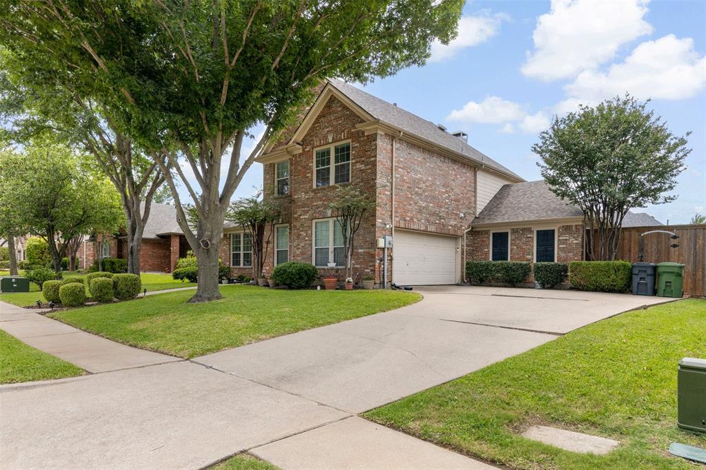 Maxwell Creek North Ph 3 - Residential