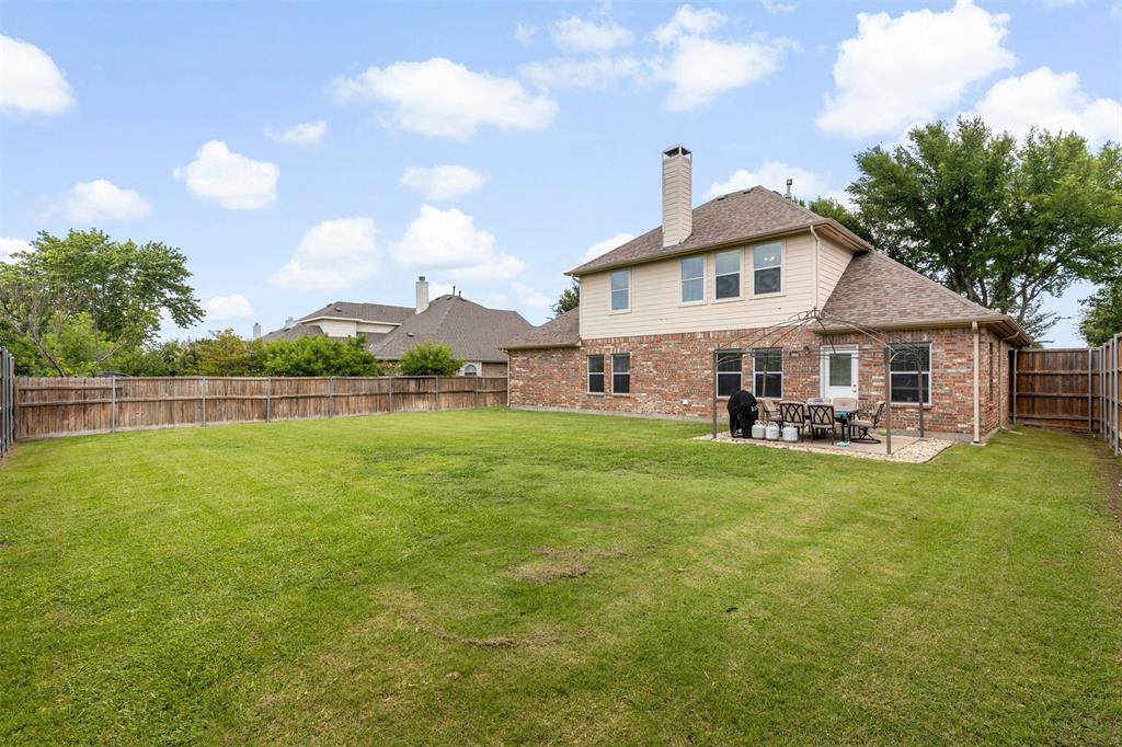Maxwell Creek North Ph 3 - Residential