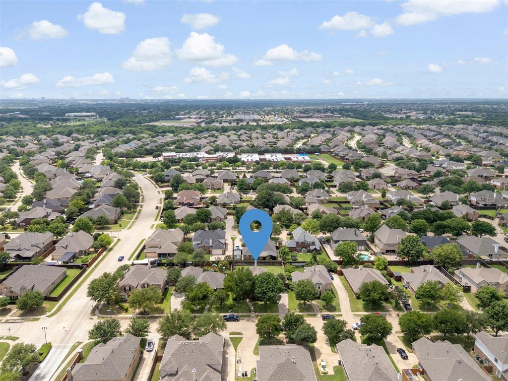 Maxwell Creek North Ph 3 - Residential