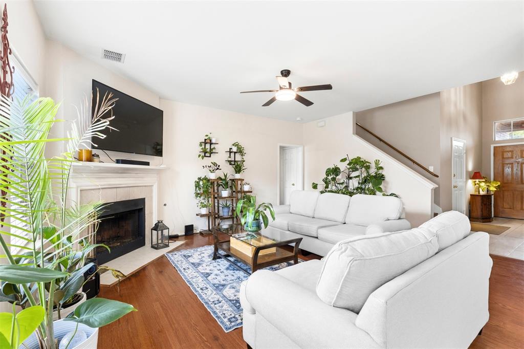 Maxwell Creek North Ph 3 - Residential