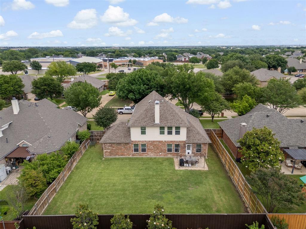 Maxwell Creek North Ph 3 - Residential