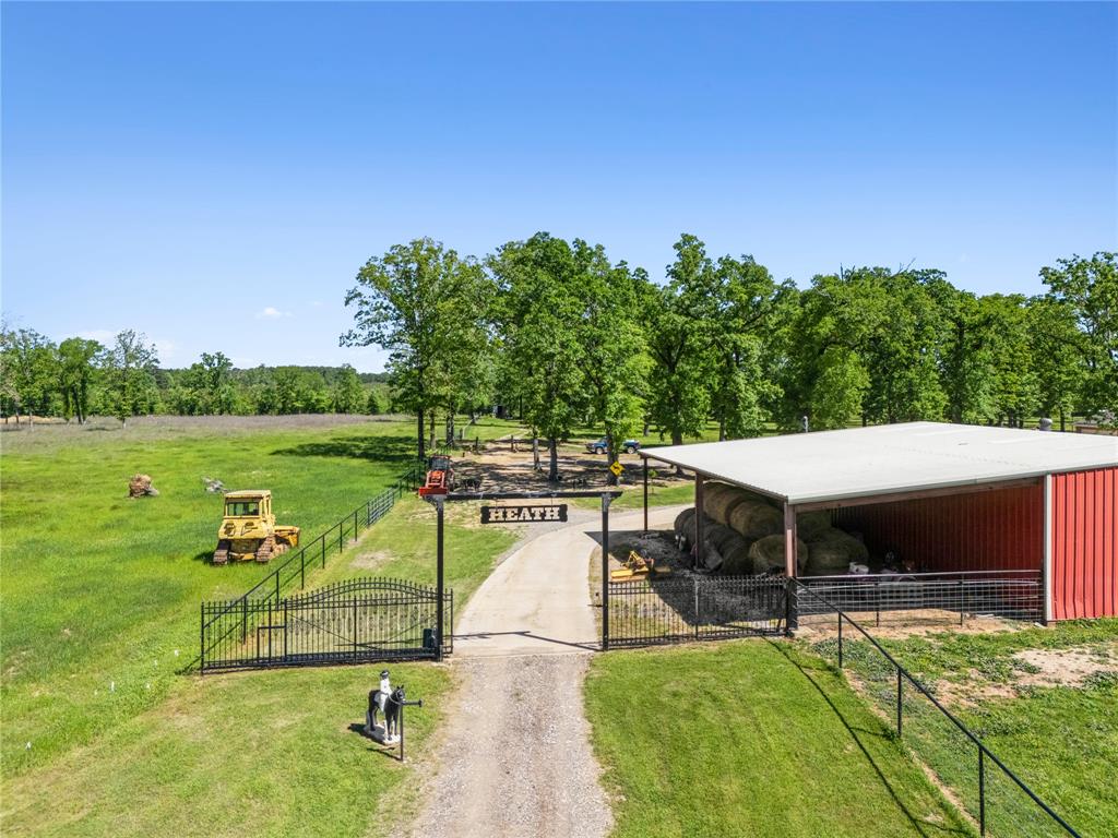 Heathwood Estates - Residential