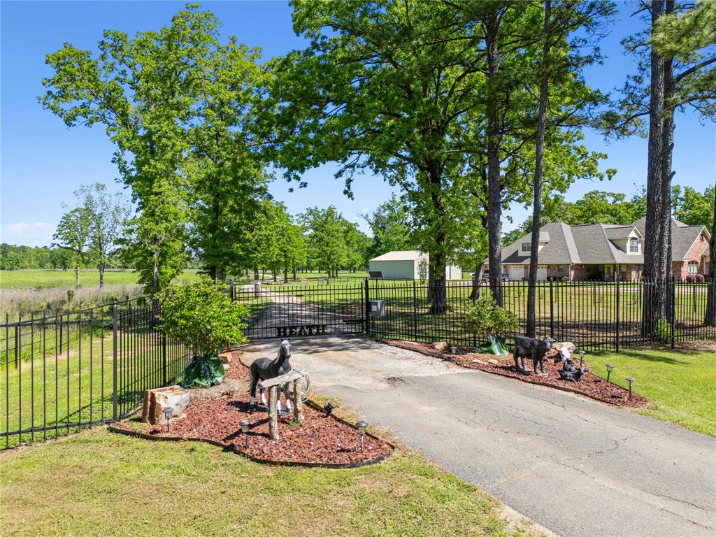 Heathwood Estates - Residential