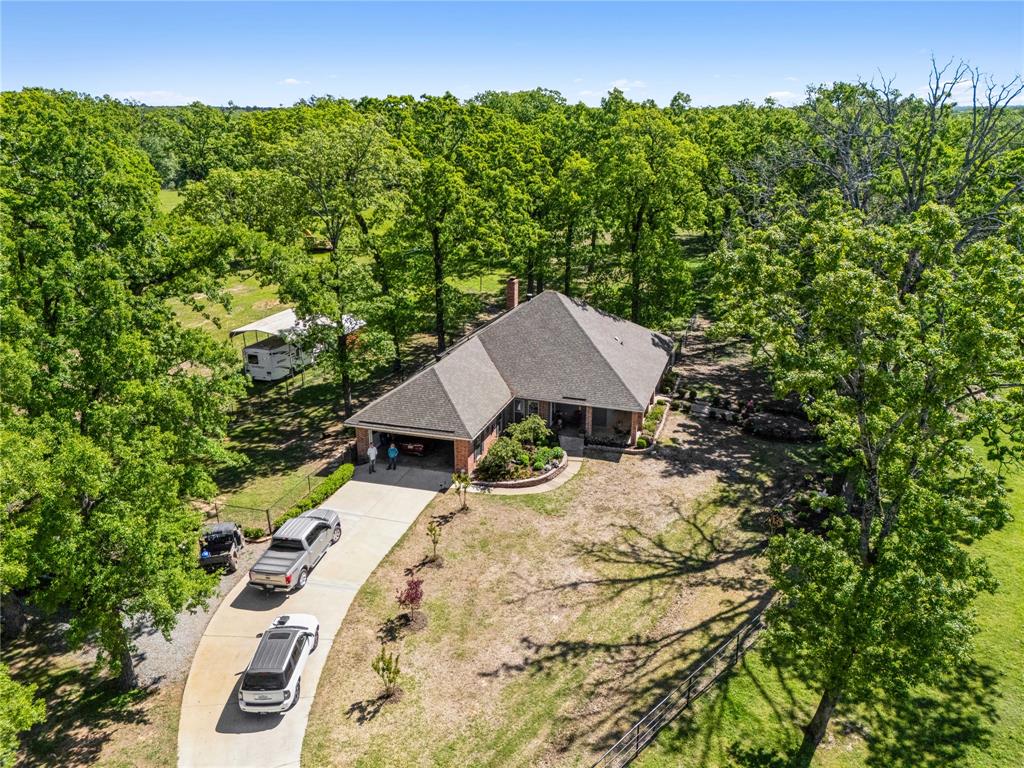 Heathwood Estates - Residential