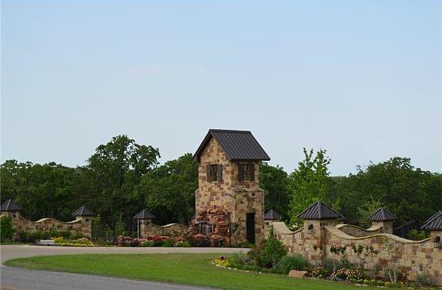 Legacy Estates Ph 1 - Land