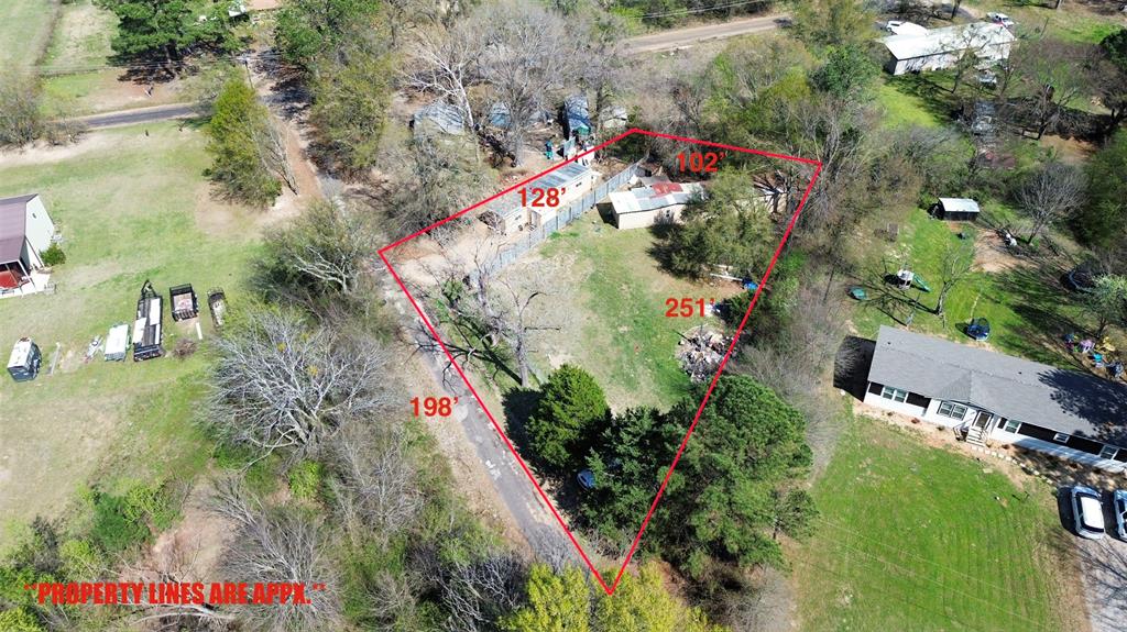 Located in the countryside of Van Zandt County with this versatile property featuring two mobile homes on the land, offering several possibilities for country living, or investment potential. Both homes provide a great opportunity for the next owner to add their own personal style and updates to the interiors, creating spaces that truly feel like home. The property features open space with a scattered trees that add natural shade, and give the calm country setting. Enjoy the privacy, flexibility, and opportunity this property provides while still being conveniently located just 15–20 minutes from Canton. Canton has the famous First Monday Trade Days, one of the largest and oldest flea markets in the country, attracting many visitors year-round. Whether you're looking for a quiet country retreat or a property with long-term potential, this one offers it.