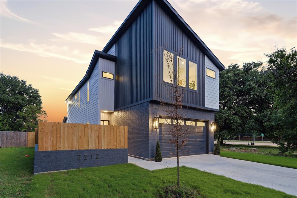 Irwins Alex M - Residential