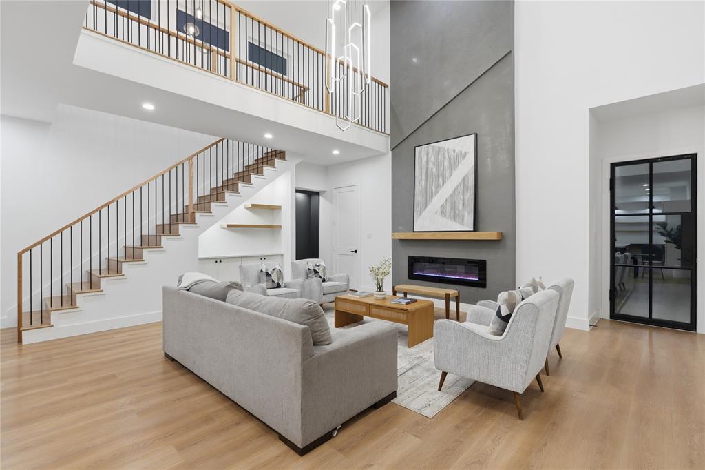 Irwins Alex M - Residential