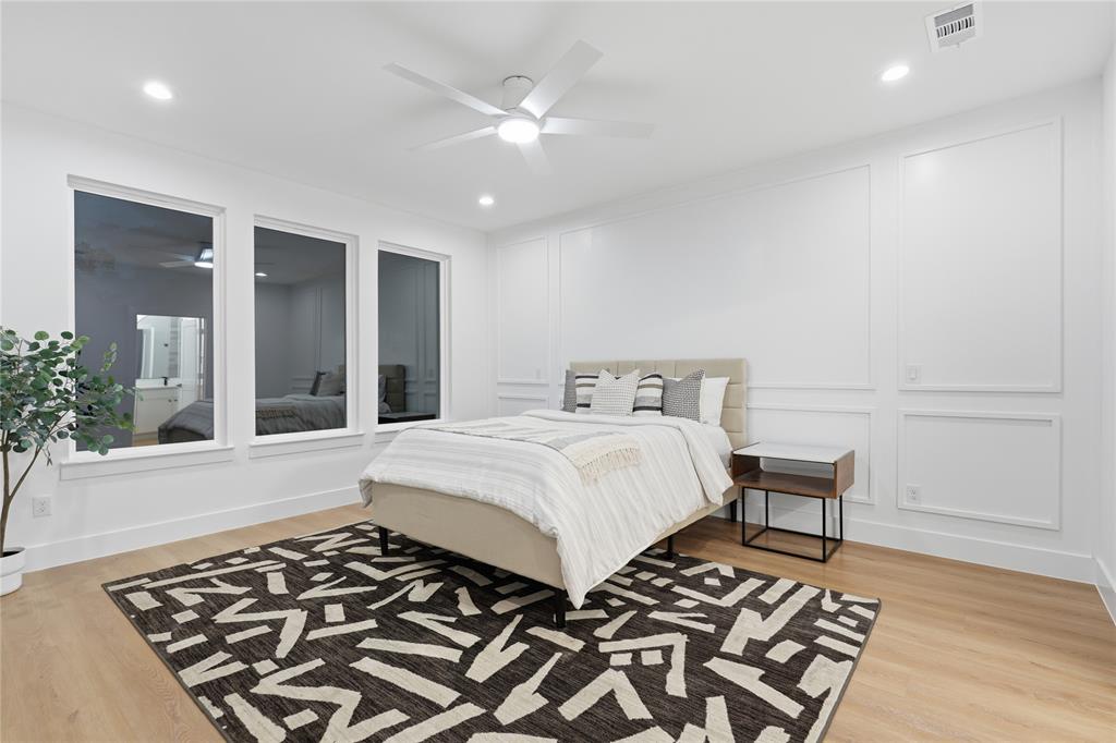 Irwins Alex M - Residential
