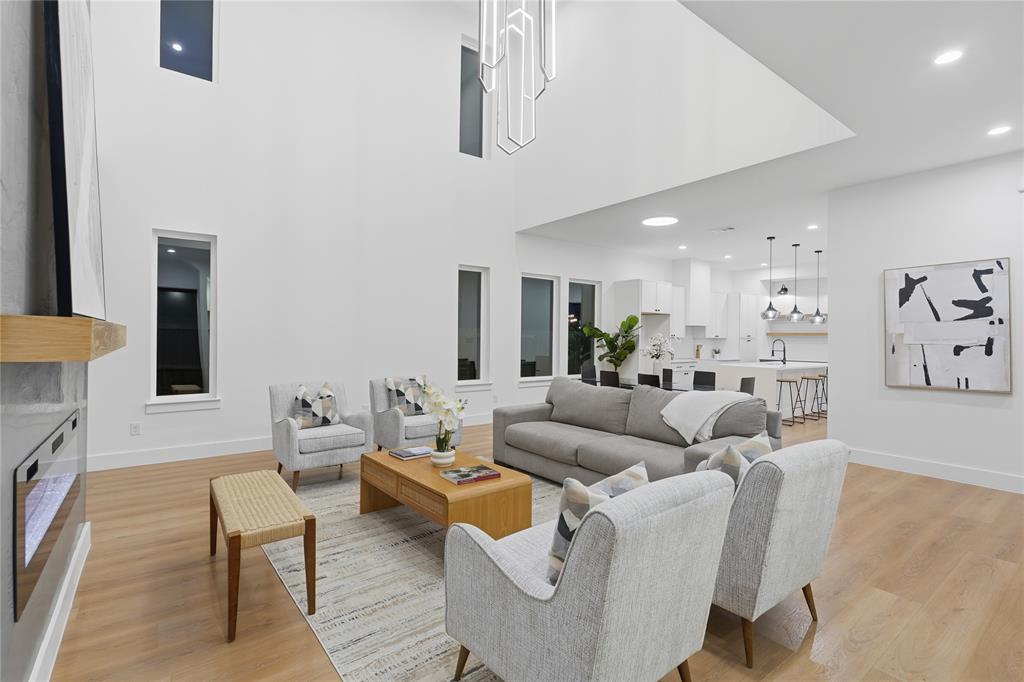 Irwins Alex M - Residential