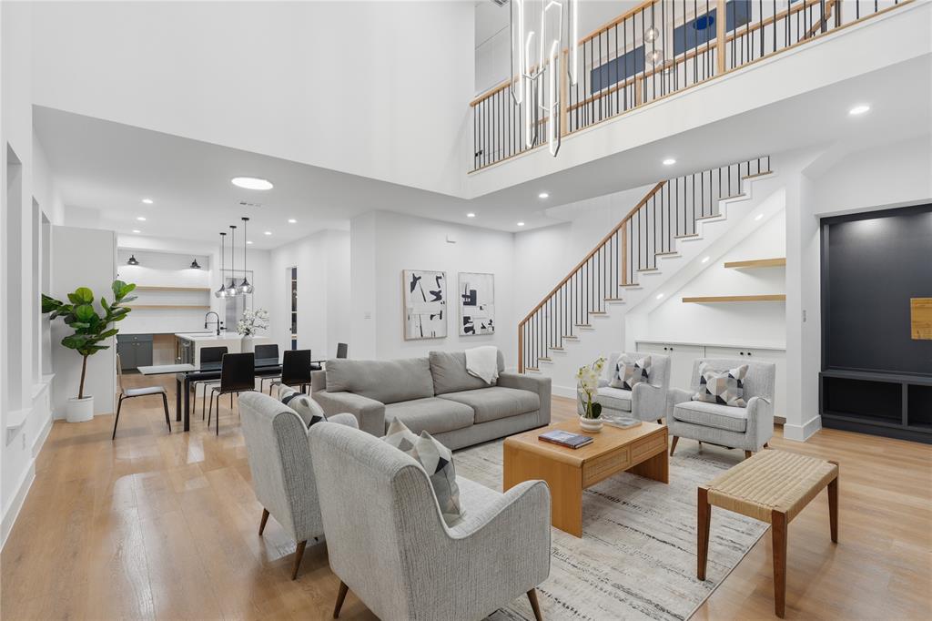 Irwins Alex M - Residential