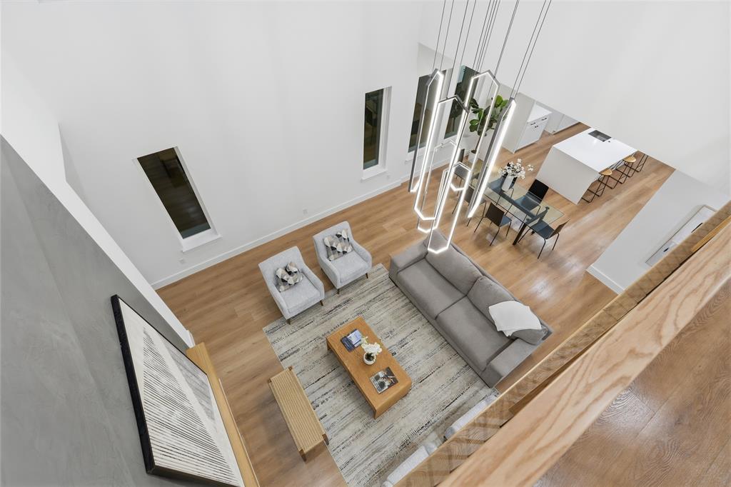 Irwins Alex M - Residential