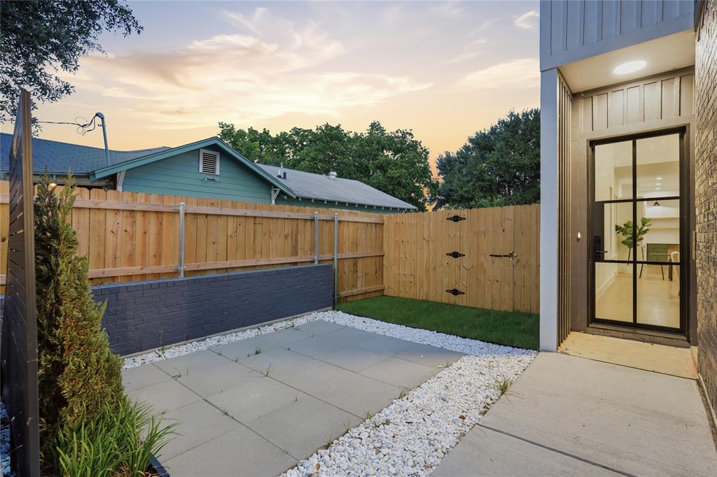 Irwins Alex M - Residential