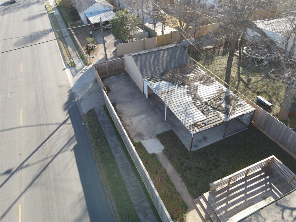 Sunset Annex - Residential