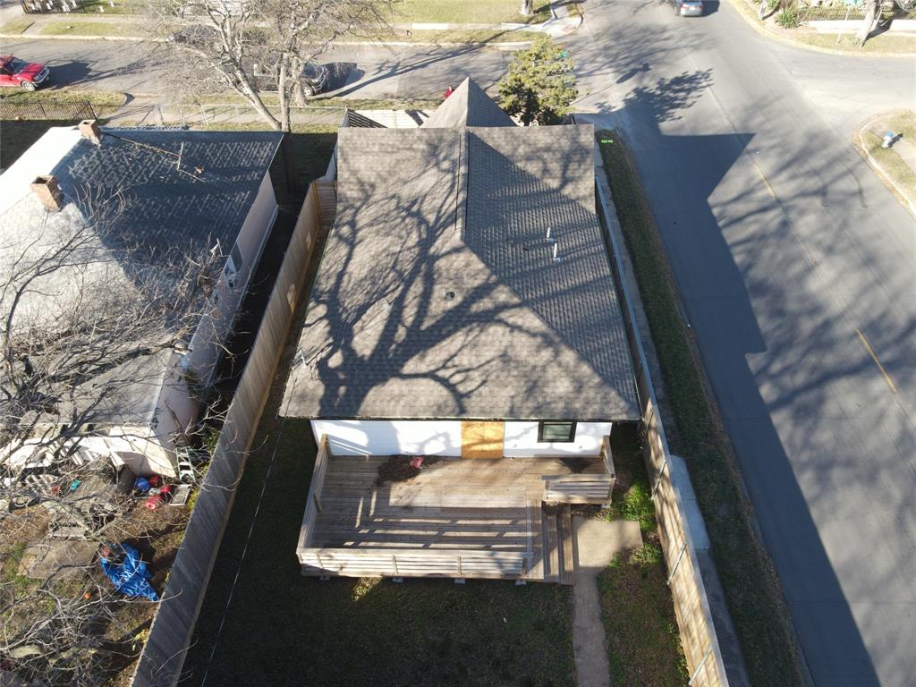 Sunset Annex - Residential