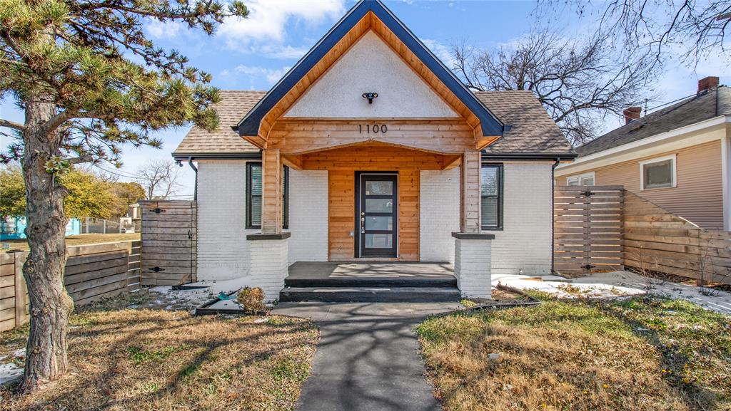 Sunset Annex - Residential