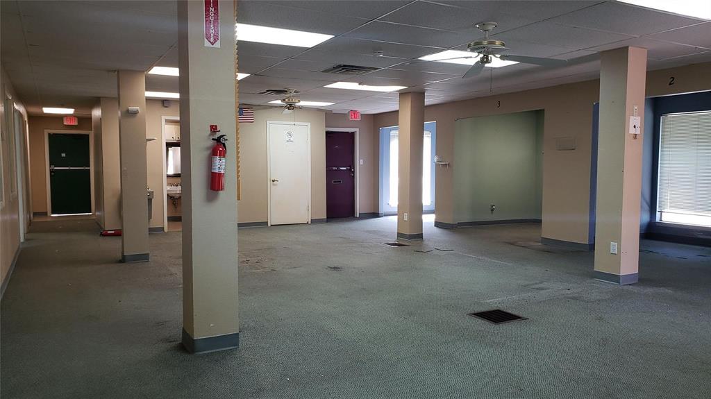 College - Commercial Sale