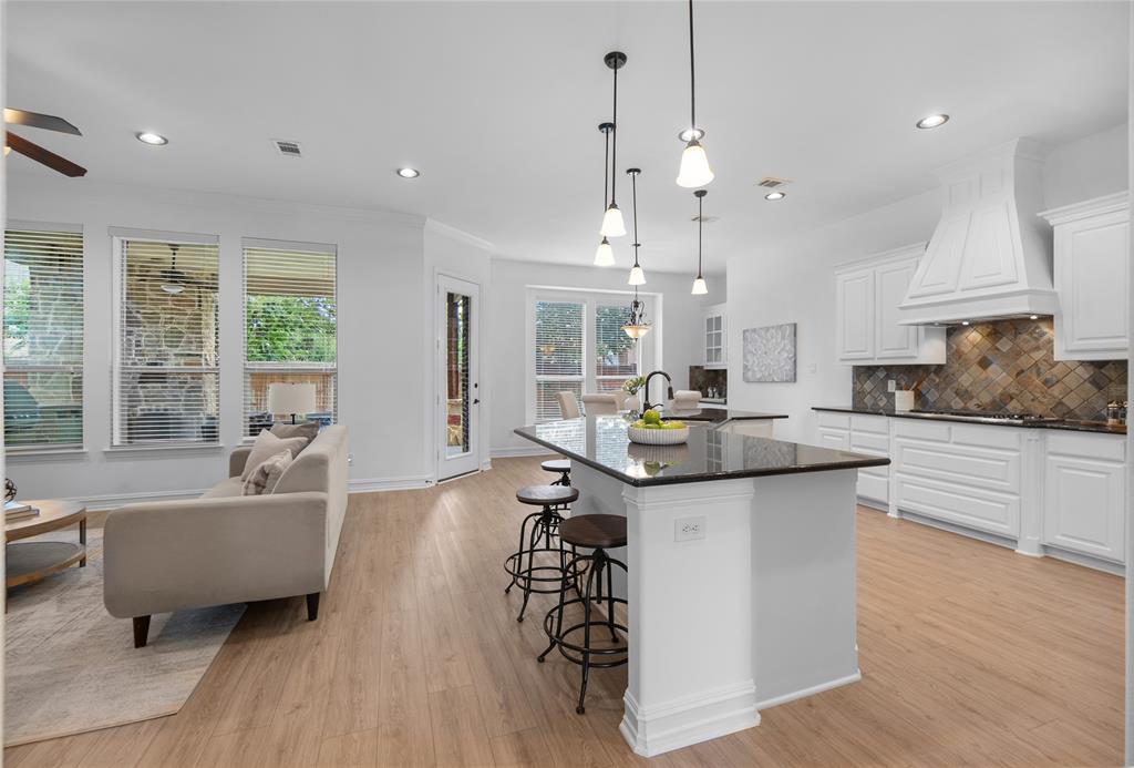 The Highlands At Trophy Club N - Residential