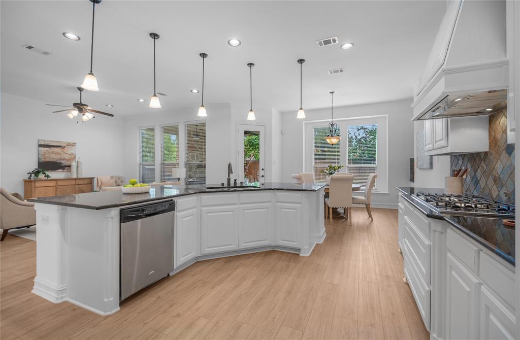 The Highlands At Trophy Club N - Residential