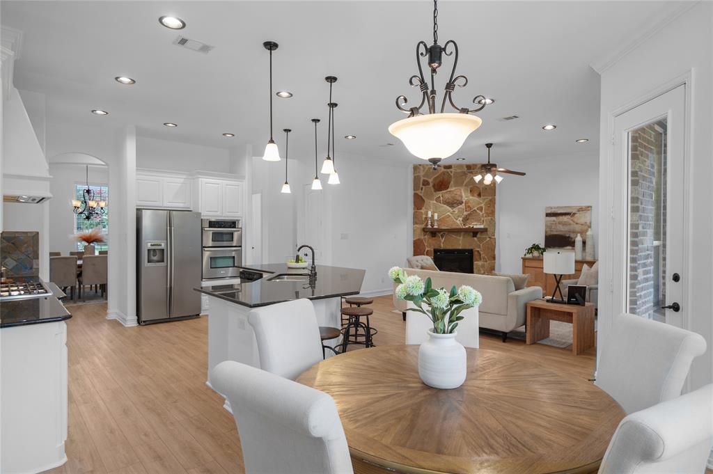The Highlands At Trophy Club N - Residential