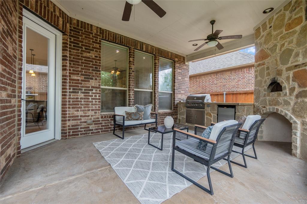 The Highlands At Trophy Club N - Residential
