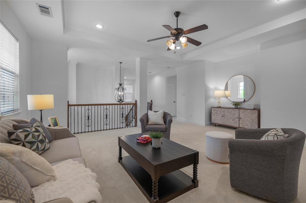 The Highlands At Trophy Club N - Residential