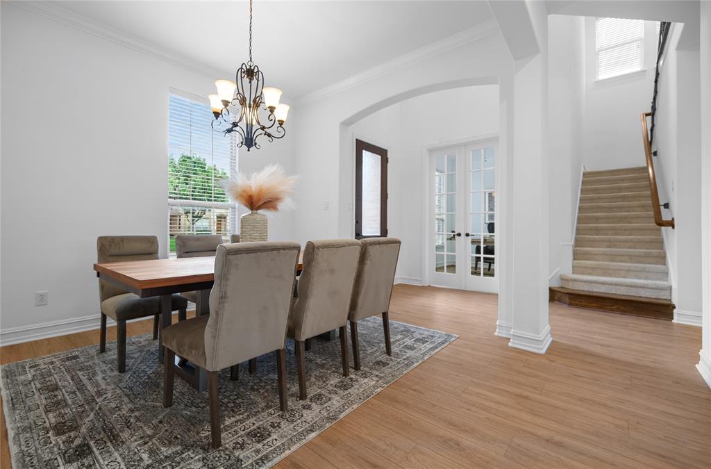 The Highlands At Trophy Club N - Residential