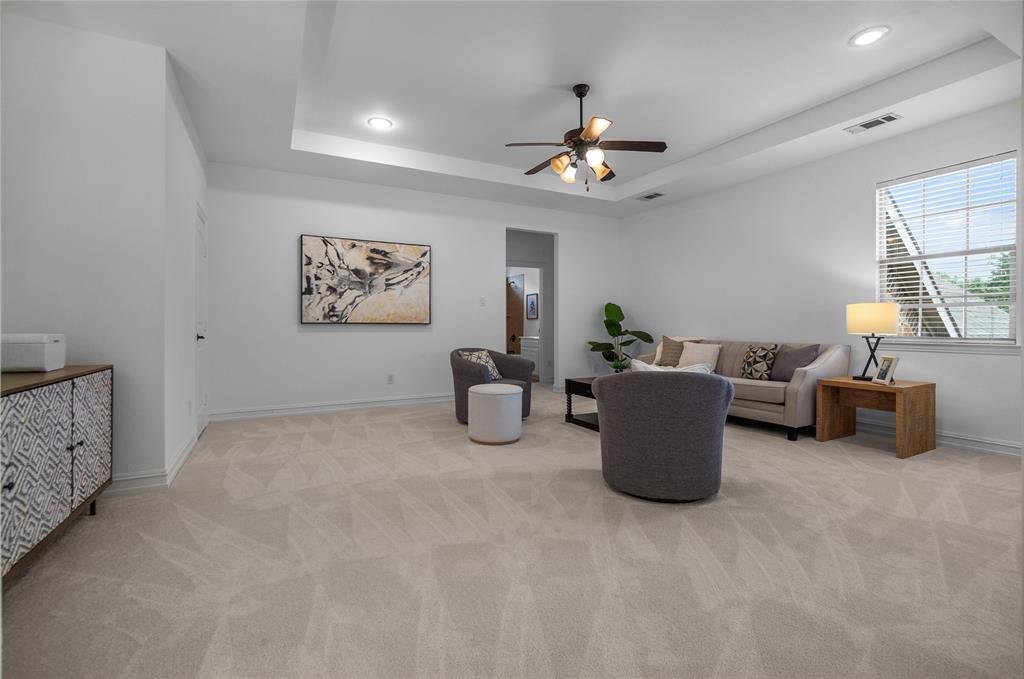The Highlands At Trophy Club N - Residential