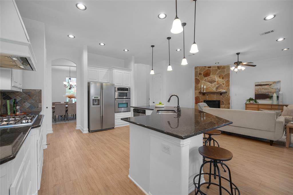 The Highlands At Trophy Club N - Residential