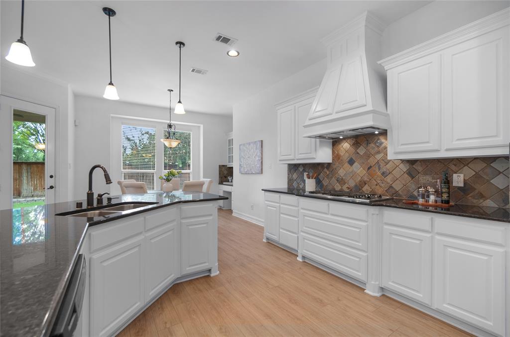 The Highlands At Trophy Club N - Residential