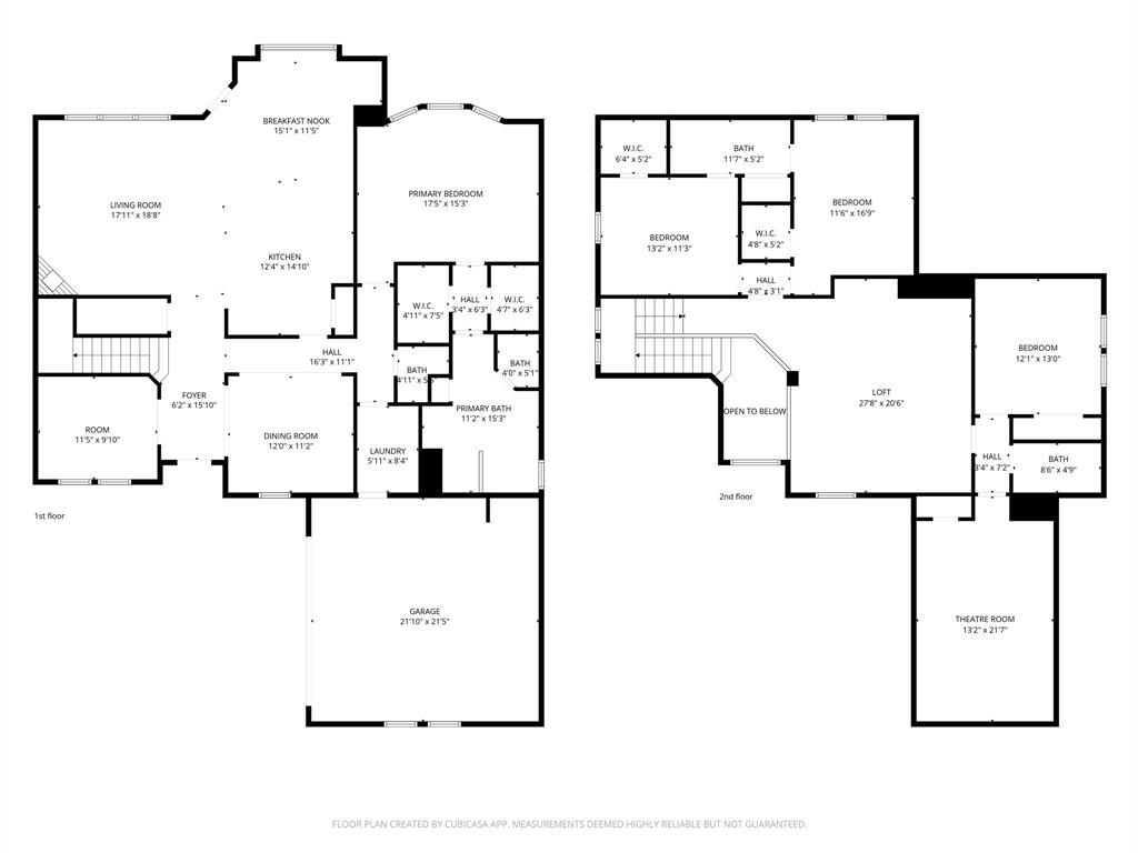 The Highlands At Trophy Club N - Residential