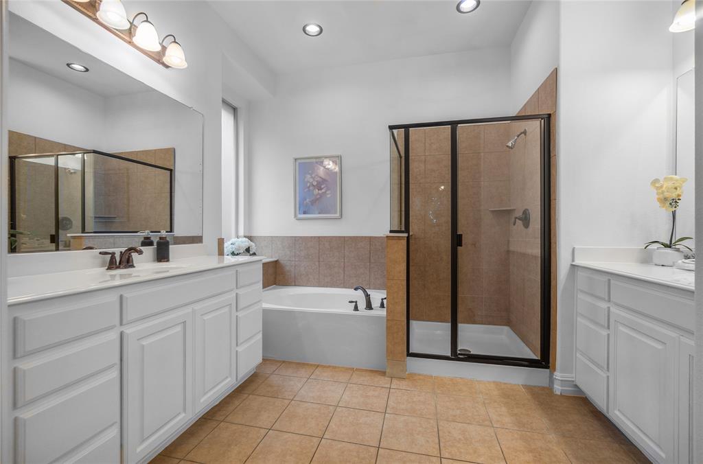 The Highlands At Trophy Club N - Residential
