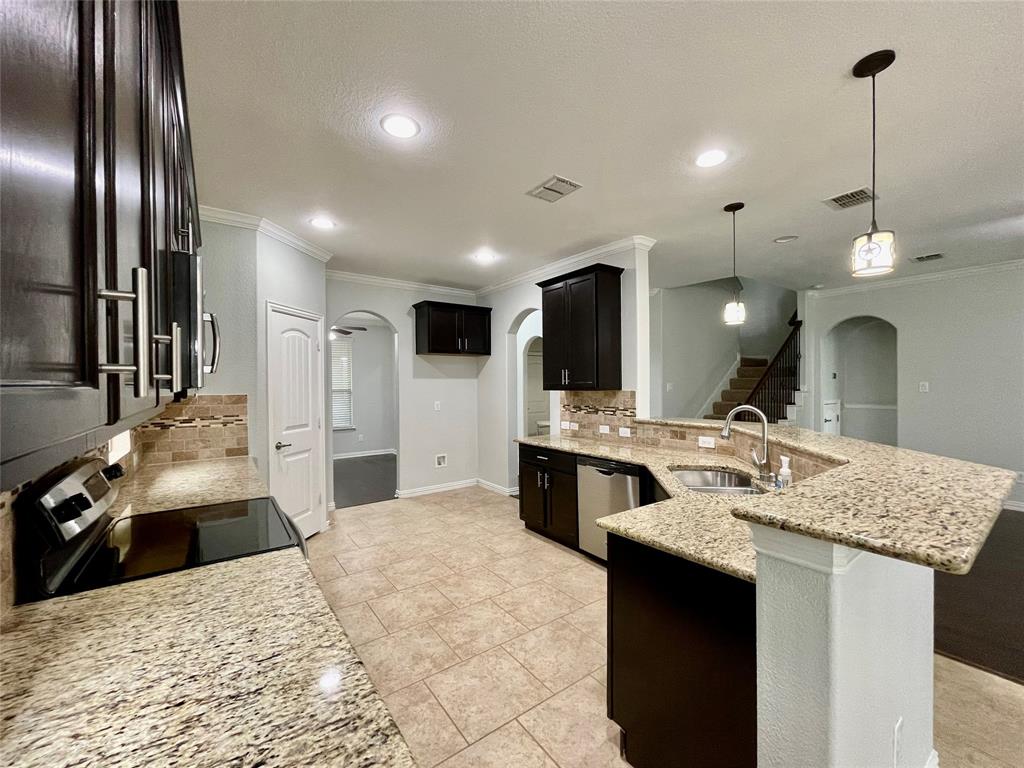 The Shores At Hidden Cove Phas - Residential Lease