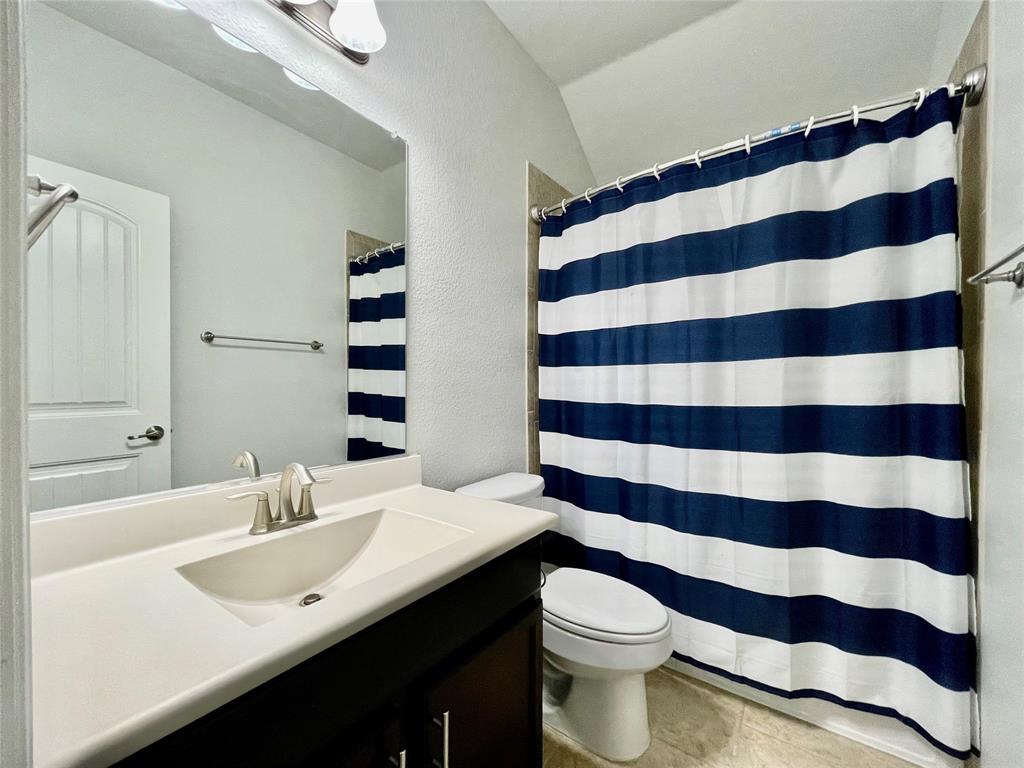 The Shores At Hidden Cove Phas - Residential Lease